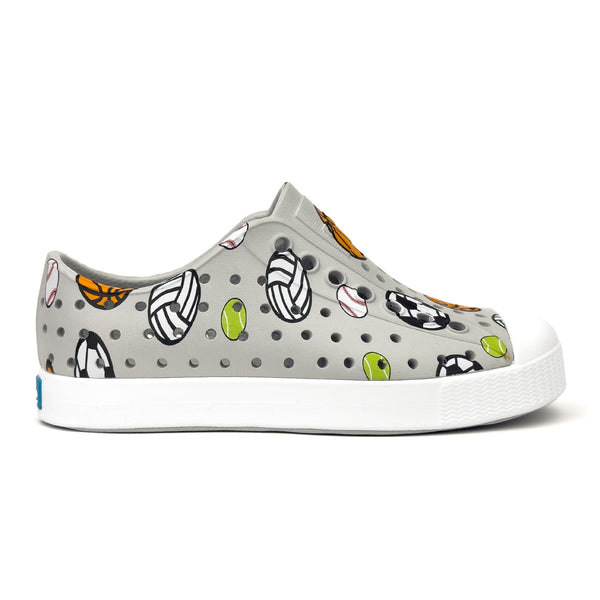 Native Jefferson Shoes