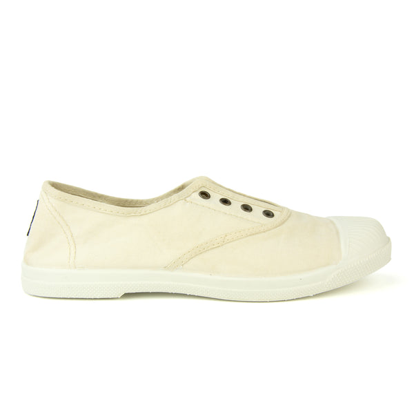 Natural World Slip-ons