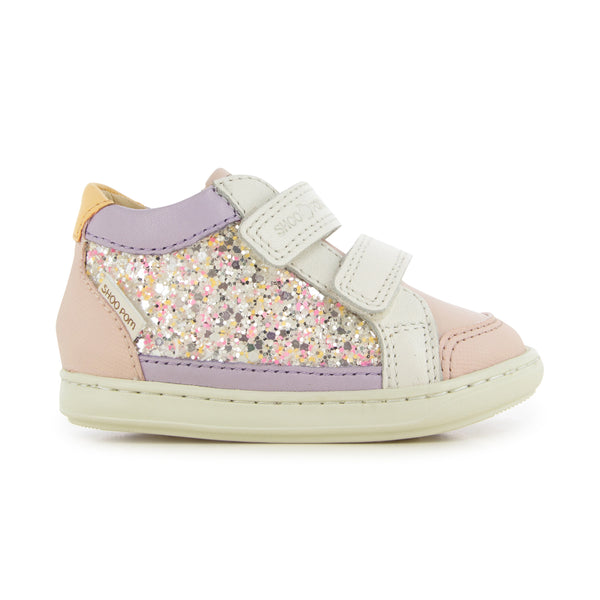 Shoo Pom Bouba Easy Toddler Shoes